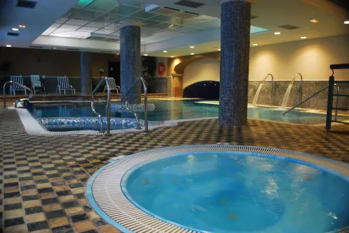 Hotel Puerto de Las Nieves Leisure & Recreation Photos