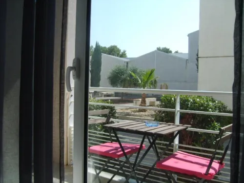 City Résidence Avignon À proximité de l'hôtel Photos