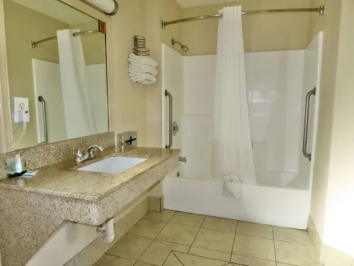 Rodeway Inn Encinitas North Rooms Photos