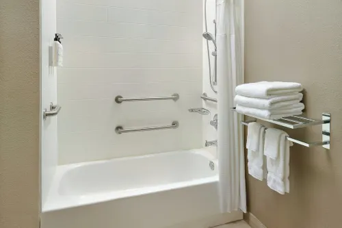 SpringHill Suites Atlanta Six Flags Zimmer Photos