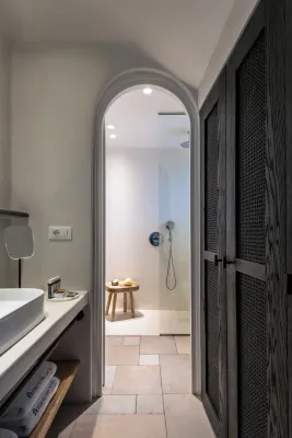 Porto Fira Suites Photos