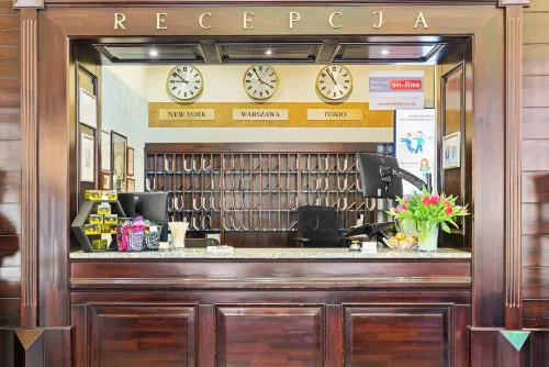 Hotel Diament Plaza Gliwice Public Areas Photos