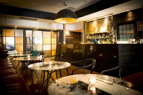 Peppers Gallery Hotel Canberra Loisirs et amusements Photos