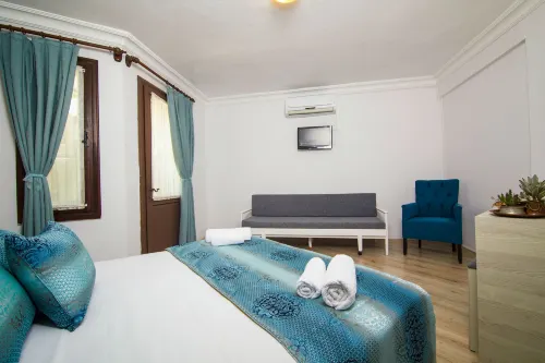 Dalyan Hotel Nish Caria Rooms Photos