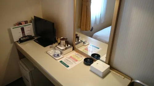 Hotel Crown Hills Sagamihara Photos