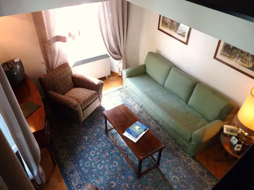 Classic Hotel Photos