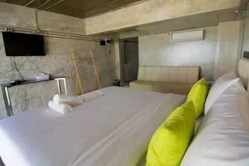 Sunee Boutique Hotel Phòng Photos