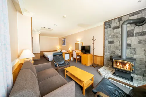 Hotel Sierra Resort Hakuba Photos