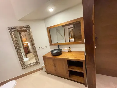 Bali Santi Bungalows Chambres Photos