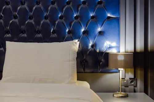 Tapis Rouge Design Boutique Hotel Chambres Photos