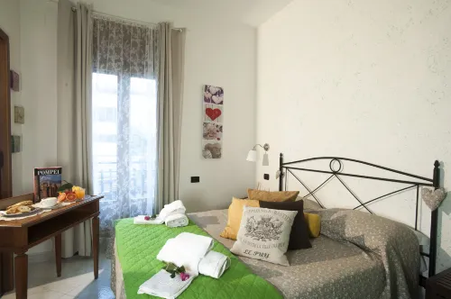 B&B Elena Rooms Photos