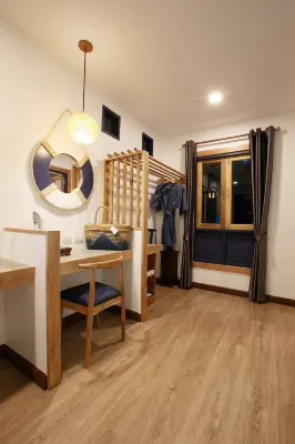 Lanta Casa Blanca Kamar Photos