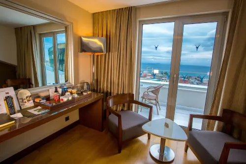 Innova Sultanahmet Istanbul Camere Photos