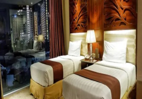 Belviu Hotel Bandung Photos