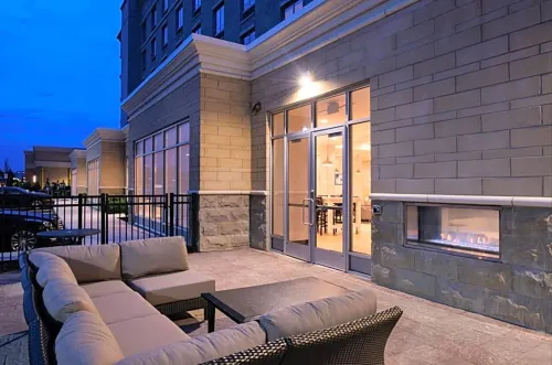 Holiday Inn & Suites Farmington Hills - Detroit NW Espaces publics Photos