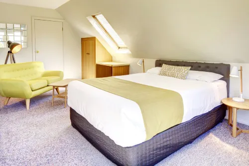 The Richmond Arms Hotel Camere Photos