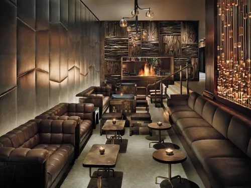 Royalton New York Public Areas Photos