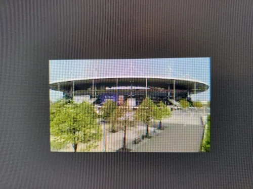 ibis budget Antony Massy rénové 2024 À proximité de l'hôtel Photos