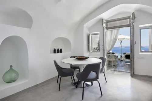 Filotera Suites Photos