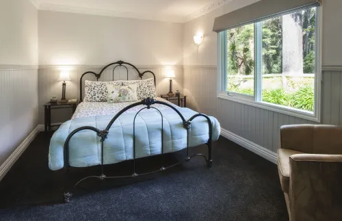 Clarendon Cottages Chambres Photos