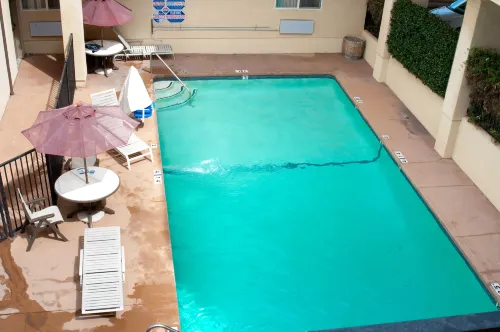 蘭普萊特套房酒店 休閒及娛樂 Photos