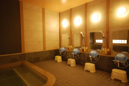 Matsumoto Ryokan Loisirs et amusements Photos