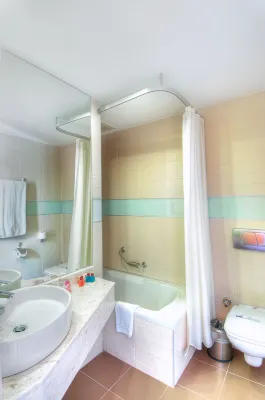 Golden Lotus Hotel Номера Photos