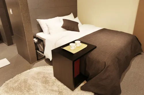 Vine Hotel Photos