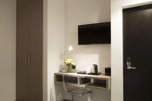 Nova Hotel Yerevan Rooms Photos