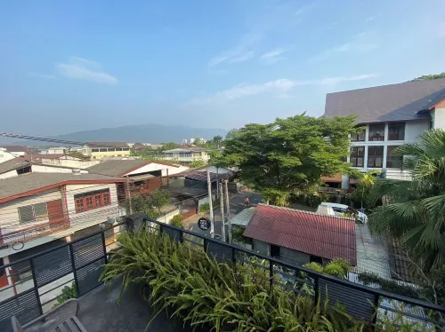 清邁戈德飯店 飯店周邊 Photos