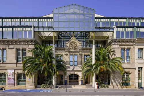 Hôtel Mercure Bordeaux Château Chartrons À ne pas manquer Photos