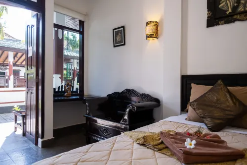 Absolute Scuba Bali Dive Resort Kamar Photos