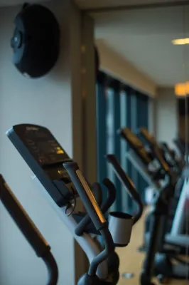 Four Points by Sheraton Surabaya, Tunjungan Plaza Leisure & Recreation Photos
