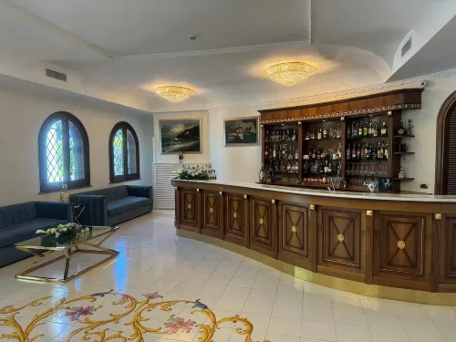 Villa Le Zagare Relais & SPA Loisirs et amusements Photos