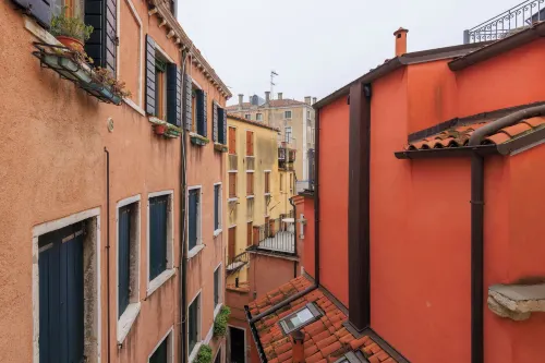 Ca Dell'Arte Near Hotel Photos