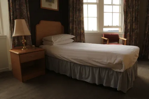 Gairloch Hotel 'a Bespoke Hotel' Camere Photos