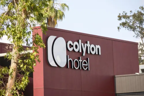 Nightcap at Colyton Hotel Near Hotel Photos