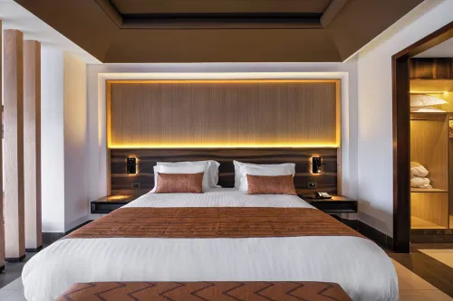 Riu Palace Tikida Agadir - All Inclusive Rooms Photos