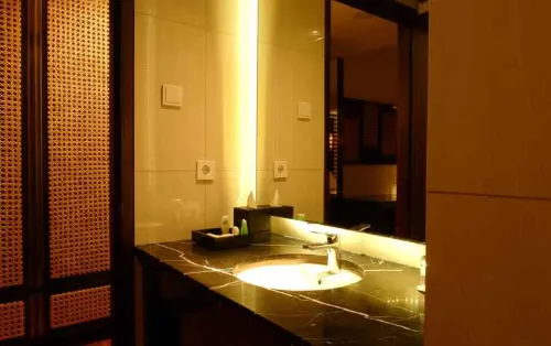 The New Atrium Hotel Yogyakarta Kamar Photos