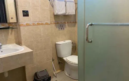 Hotel Roditha Banjarmasin Kamar Photos