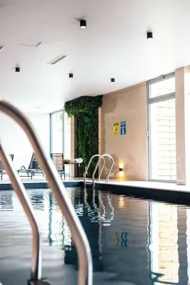 HA Hotel Mostar Loisirs et amusements Photos