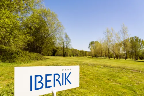 Iberik Augas Santas Balneario & Golf À proximité de l'hôtel Photos