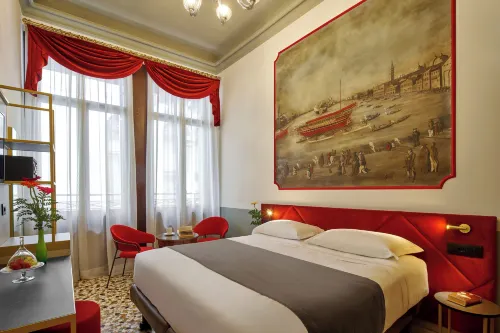 UNA HOTELS Ala Venezia-Adults 16 Photos