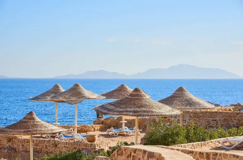 Dreams Beach Resort Рядом с отелем Photos