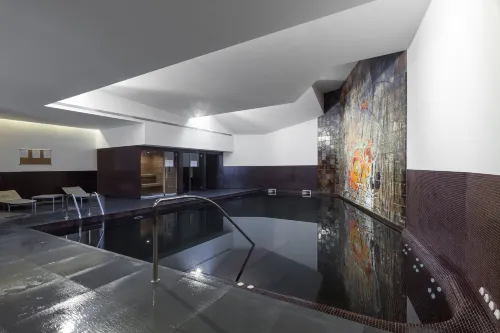 Hotel Rali Viana Leisure & Recreation Photos