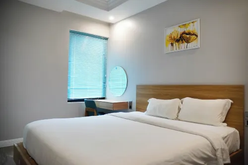 Le Cap Hotel & Apartment Photos