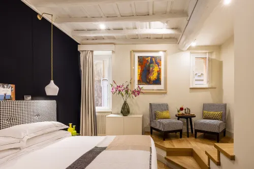 Nerva Boutique Hotel Photos
