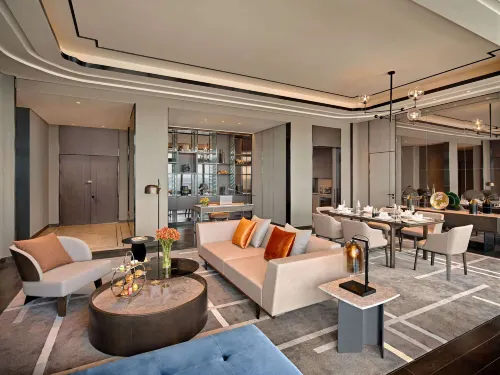 Pullman Hai Phong Grand Hotel Photos