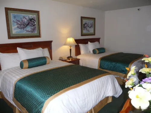 Best Western Plus South Bay Hotel Photos