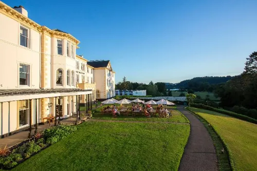 The Belsfield Hotel Near Hotel Photos